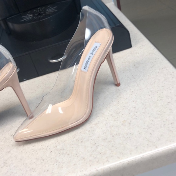 Steve Madden pumps - Picture 2 of 2